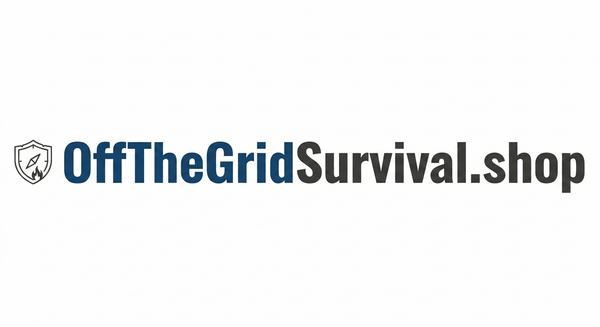 OffTheGridSurvival